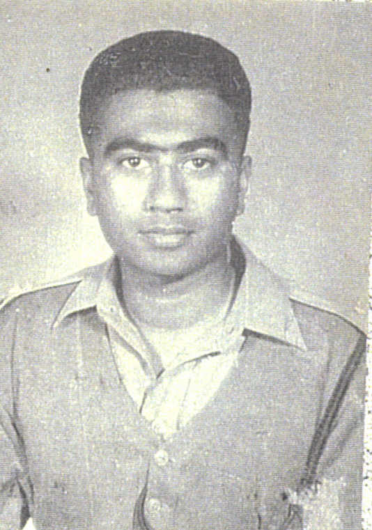 Ashish Kumar Mitra